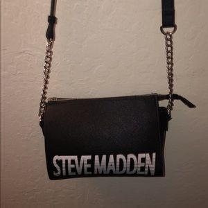 Steve Madden purse